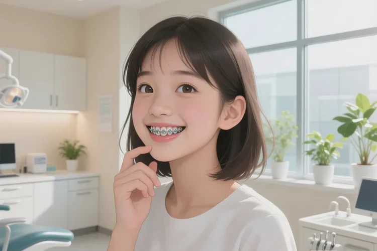 正畸牙齒松動疼痛怎么辦呢(圖1)