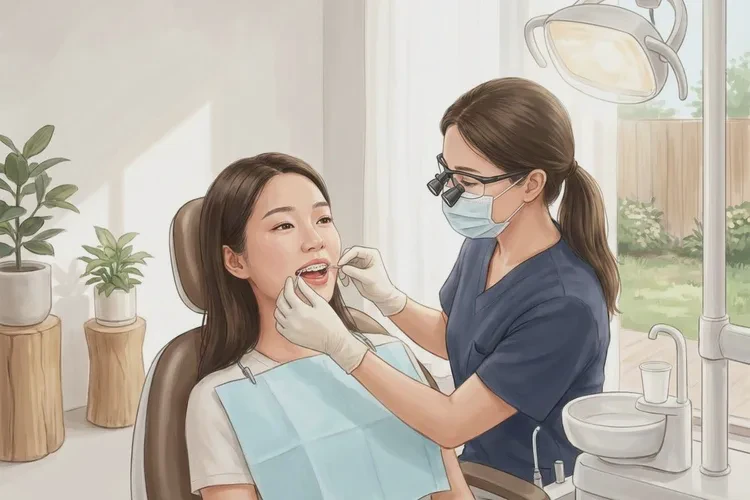 正畸牙齒的危害有哪些(圖1)