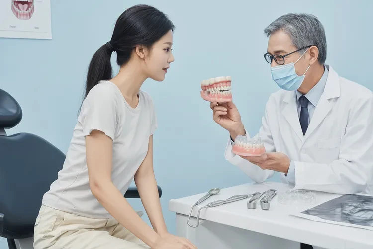 牙齒正畸方案制定后必須馬上做嗎(圖1)