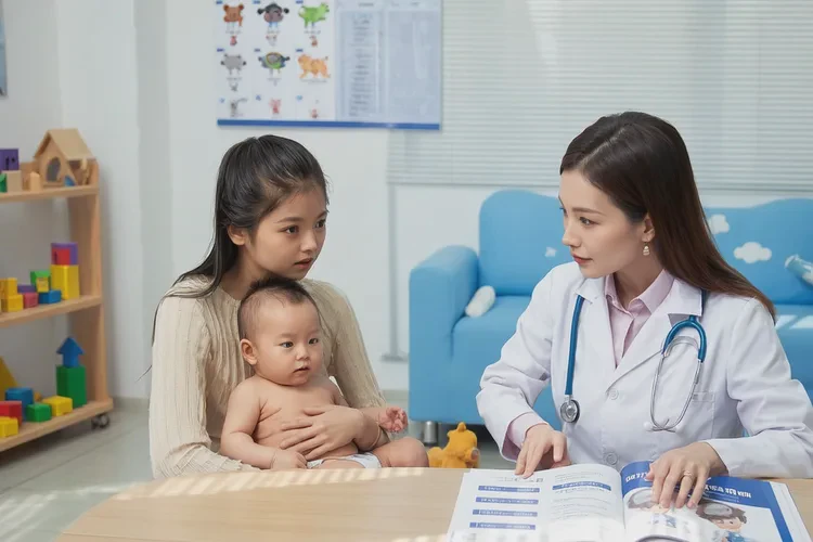 满月疫苗黄疸值多少可以打第二针(图2)