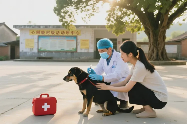 土狗打疫苗吗?(图3)