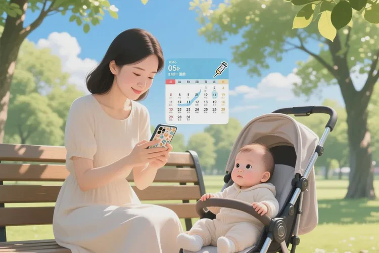 哺乳期打疫苗寶寶能吃奶嗎(圖4)