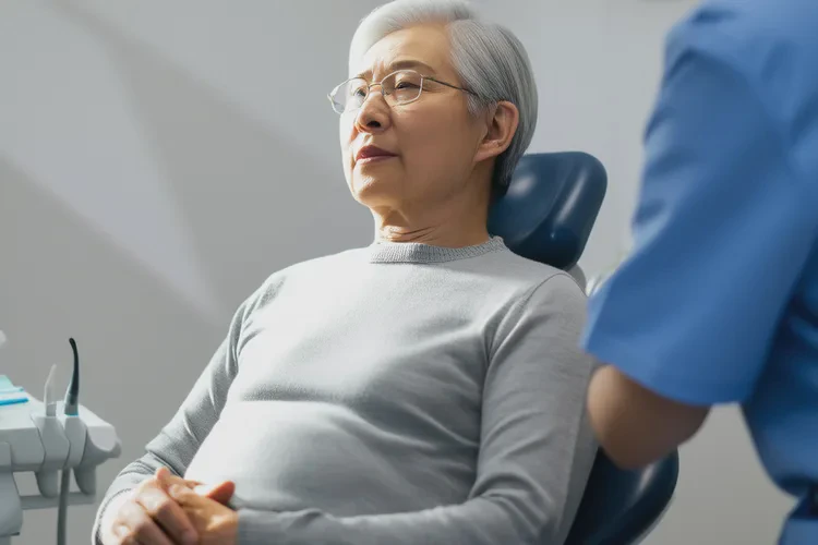 正畸牙齒歪了叫什么(圖3)