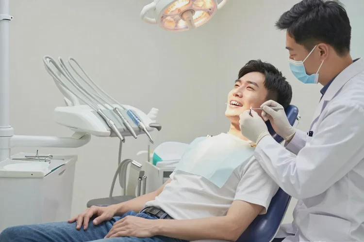 正畸牙齒松動疼痛多久恢復(fù)(圖4)