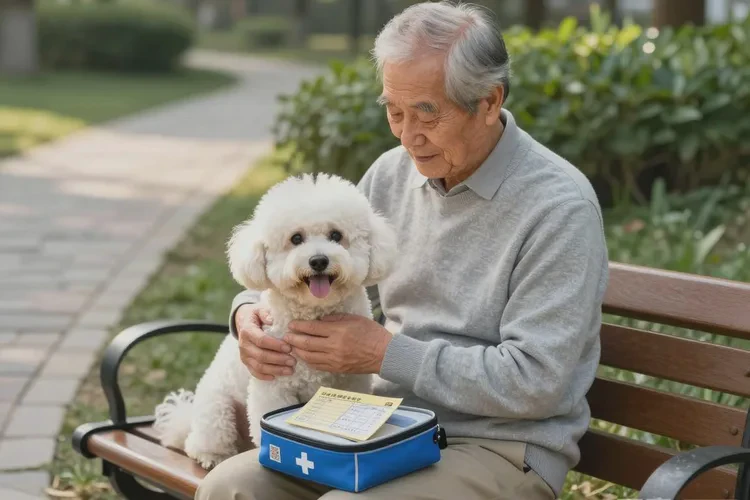 家狗为啥不建议打疫苗呢(图3)