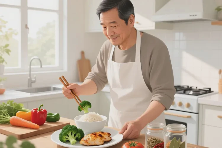 38歲睡前血糖15.0是怎么回事(圖4)