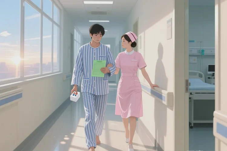 38歲晚上血糖29.1是怎么回事(圖3)