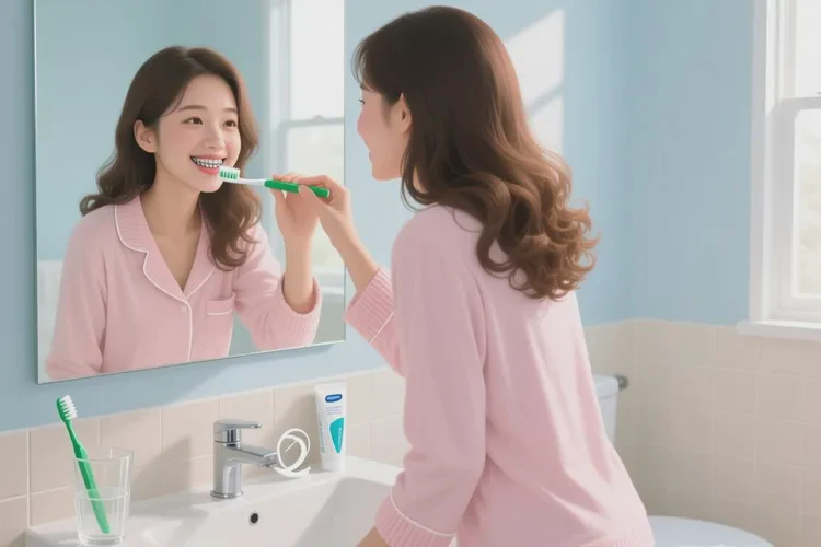 正畸牙齒松動(dòng)疼正常嘛(圖2)