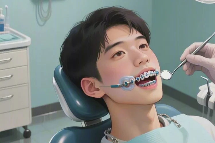 牙齒正畸拔哪顆牙(圖1)