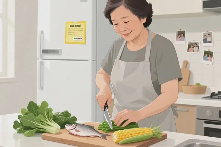 38歲睡前血糖15.5是怎么回事(圖2)