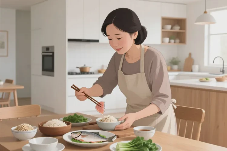 38歲睡前血糖11.7是怎么回事(圖2)