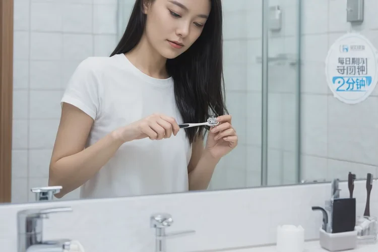 牙齒正畸分幾個階段,戴牙套期間怎么清潔?(圖2)