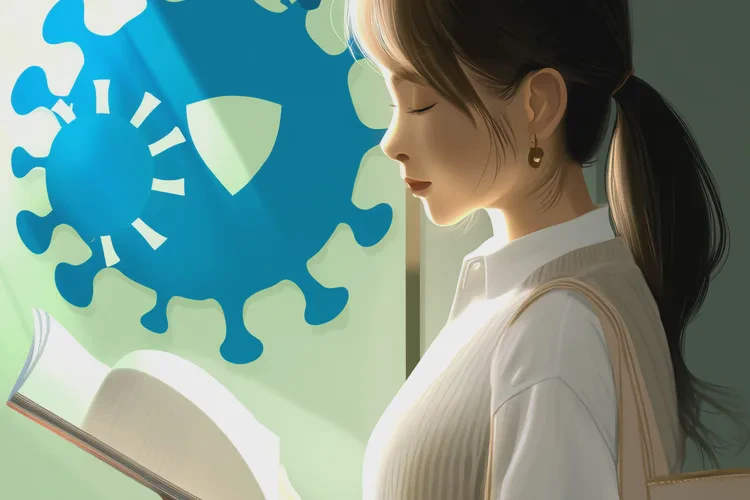 打九價疫苗可以維持幾年(圖2)