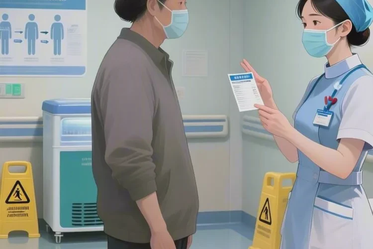 打流感疫苗后能吃東西嗎(圖4)