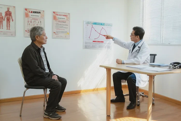 满月疫苗黄疸值多少可以打第二针(图4)