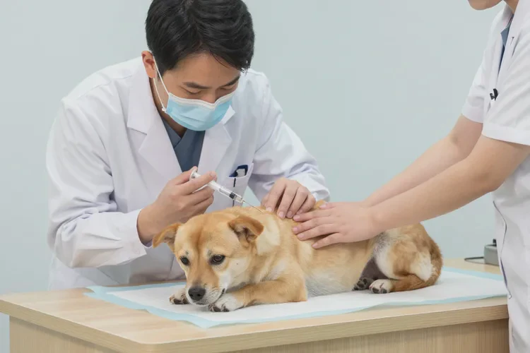 小土狗需不需要打疫苗(图2)