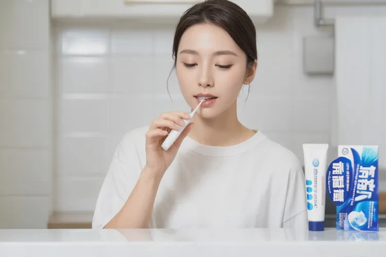 正畸后牙齒縫隙怎么清理(圖3)