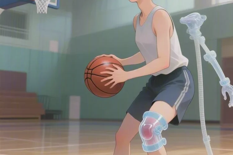 正畸過程中牙齒磕碰(圖1)