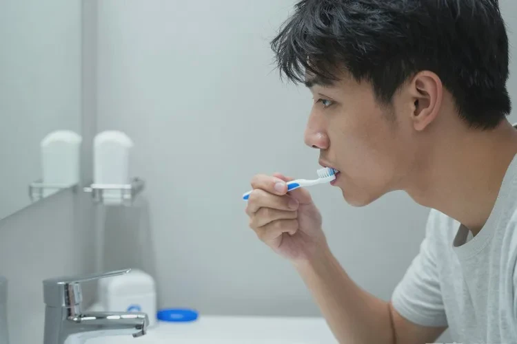 正畸時候感覺牙齒松動怎么辦呀(圖3)