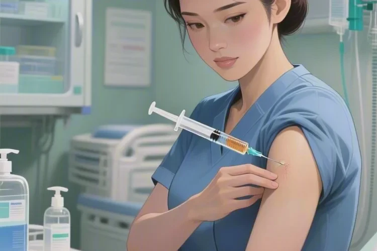 乙肝疫苗打一針跟打三針有啥區(qū)別(圖1)