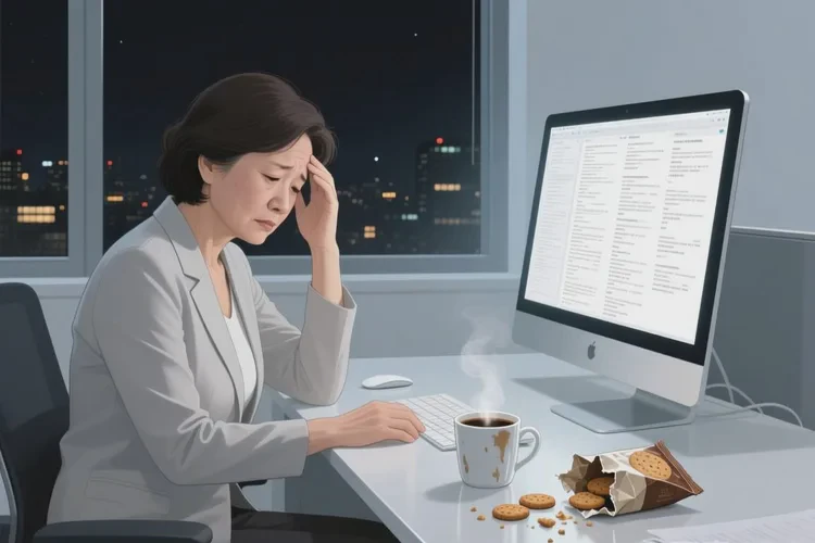 38岁晚上血糖10点1是怎么回事(图2)