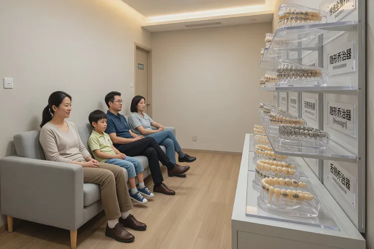 大連哪家正畸牙齒好(圖3)