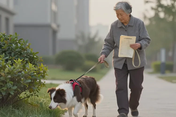 狗狗几岁后不用打疫苗(图4)