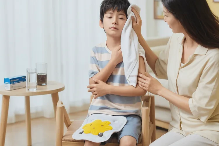 打完流感疫苗后發(fā)燒39度正常嗎(圖3)