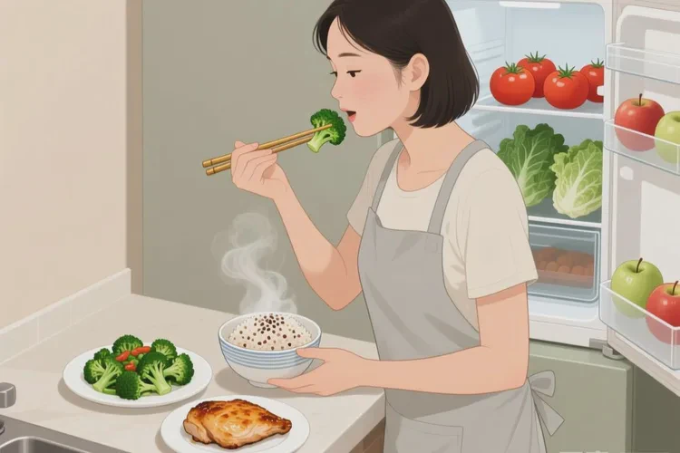 38岁睡前血糖12.1是怎么回事(图2)