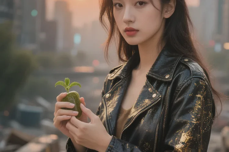 牙齒正畸牙齒從牙根位置鼓起來了(圖3)