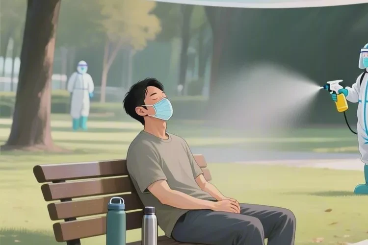 流感疫苗打完一周后感冒(图3)