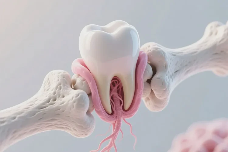 正畸時(shí)牙齒松動(dòng)的原因有哪些呢(圖4)