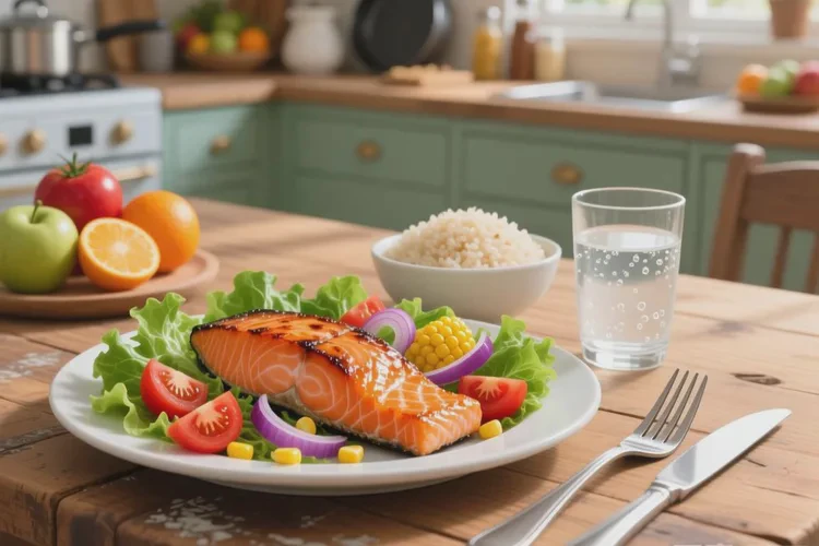 38岁睡前血糖5.1是怎么回事(图2)