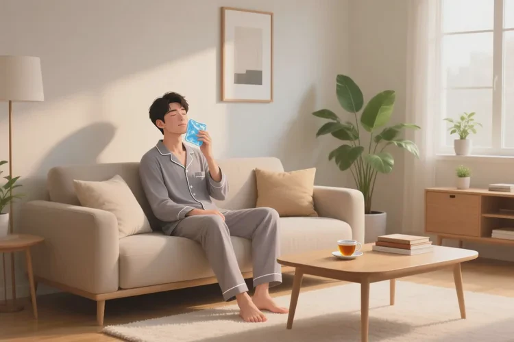 正畸牙齒打骨釘疼嗎(圖4)