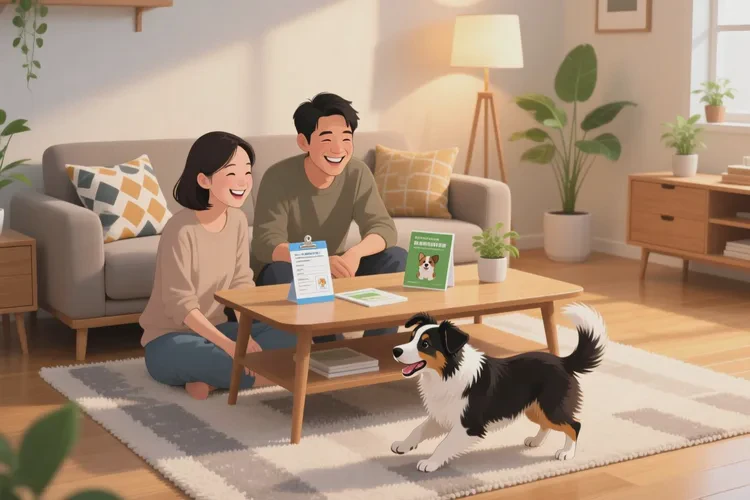 狗打疫苗的最佳时间(图4)