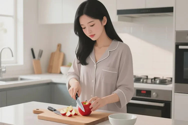 正畸時(shí)候感覺牙齒松動(dòng)怎么辦呢(圖4)