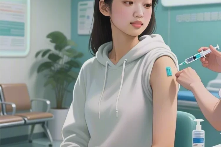 hpv疫苗應(yīng)該什么時(shí)候打(圖1)