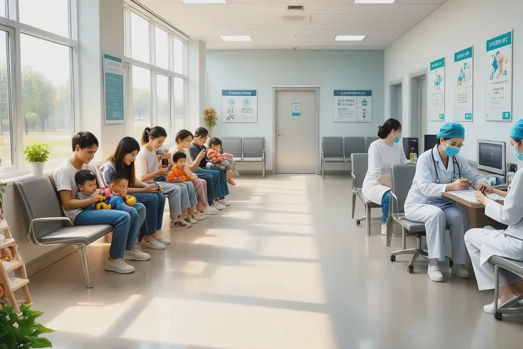 为什么疫苗只能上午打(图2)