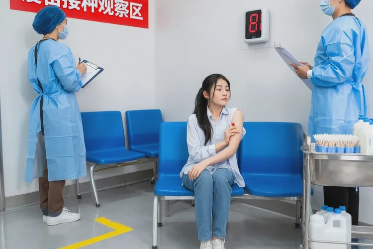 打完流感疫苗有什么副作用嗎(圖1)