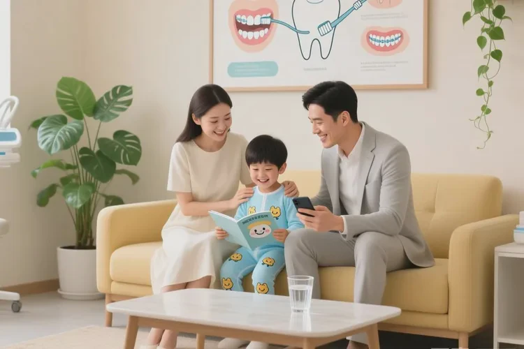 牙齒正畸僅僅是為了好看嗎 是的 當(dāng)然不是(圖4)