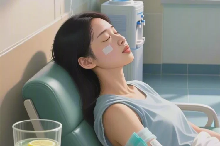 打了狂犬疫苗不能喝茶的原因(圖2)