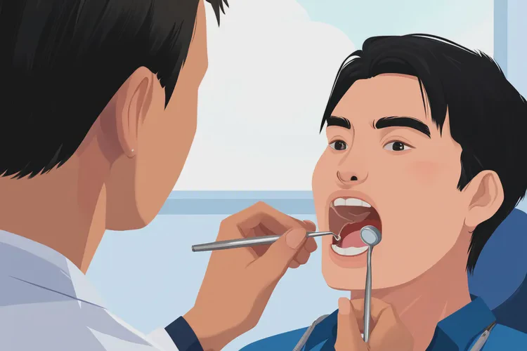 正畸過程牙齒松動(dòng)了怎么修復(fù)(圖3)