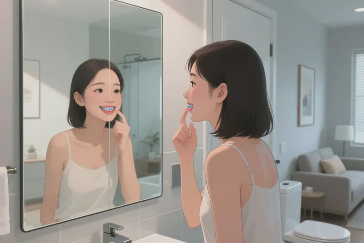 正畸牙齒松動(dòng)疼痛吃什么消炎藥(圖2)