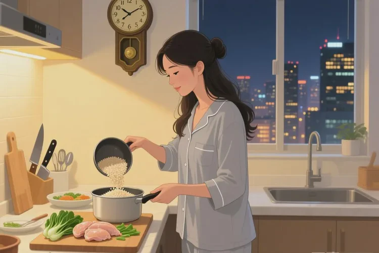 38岁晚上血糖6点1是怎么回事(图3)