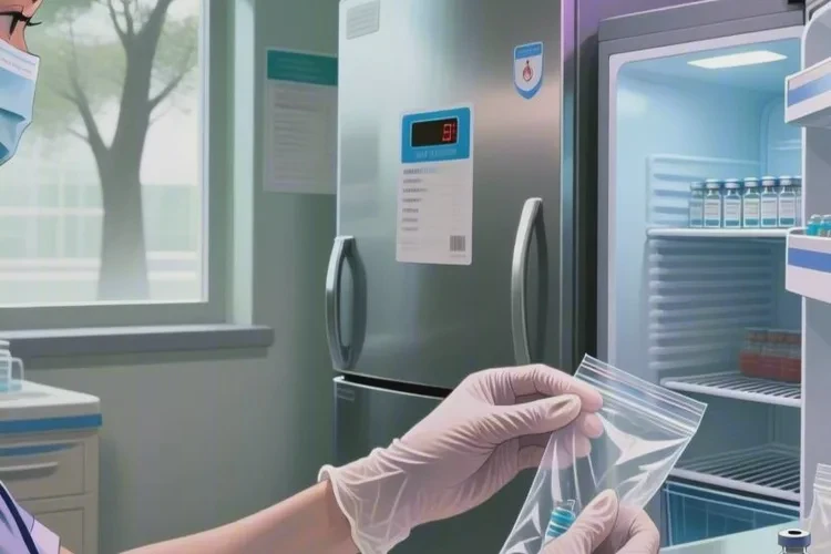 为什么打疫苗只能上午打(图4)