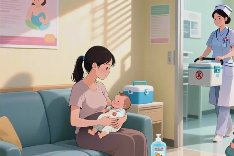 hpv疫苗什么時候打比較好(圖1)