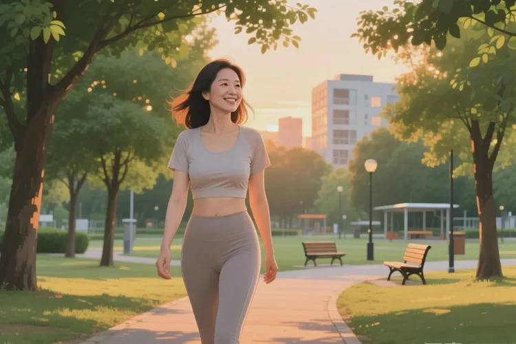 38歲睡前血糖6.7是怎么回事(圖3)