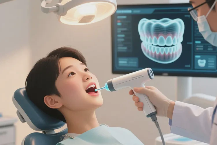 哈爾濱哪個(gè)醫(yī)院牙齒正畸比較好(圖2)