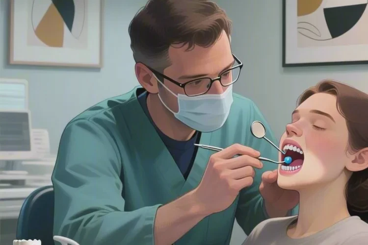 正畸后牙齒會變松嗎為什么呢(圖4)