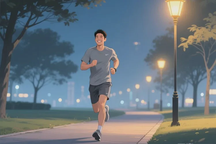 38歲睡前血糖4.0是怎么回事(圖3)